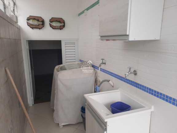 Imagem Imóvel com 4 Quartos à Venda, 280 m² em Pitangueiras - Guarujá