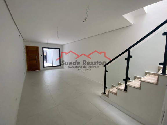 Imagem Sobrado com 3 Quartos à Venda, 100 m² em Jardim Sabara - São Paulo