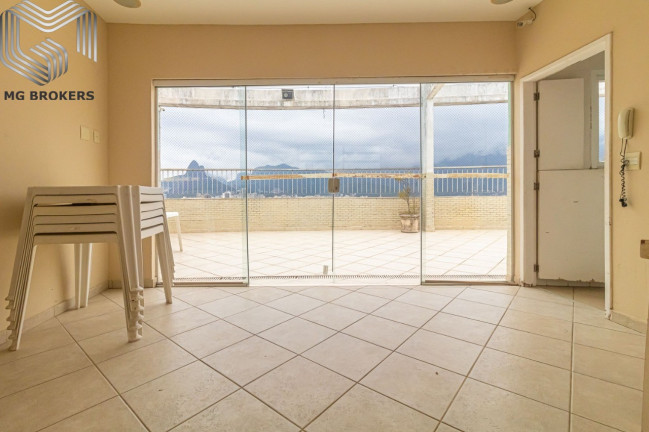 Imagem Imóvel com 3 Quartos à Venda, 112 m² em Ipanema - Rio De Janeiro