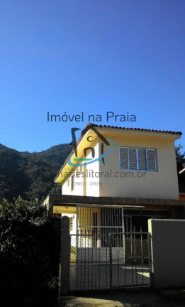 Imagem Casa com 3 Quartos à Venda, 150 m² em Perequê Mirim - Ubatuba