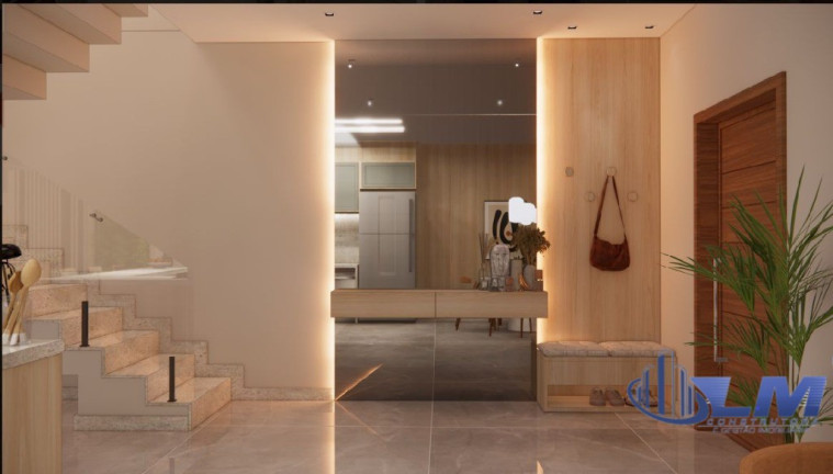 Imagem Casa com 3 Quartos à Venda, 100 m² em Perocão - Guarapari Imagem Casa com 3 Quartos à Venda, 100 m² em Perocão - Guarapari
