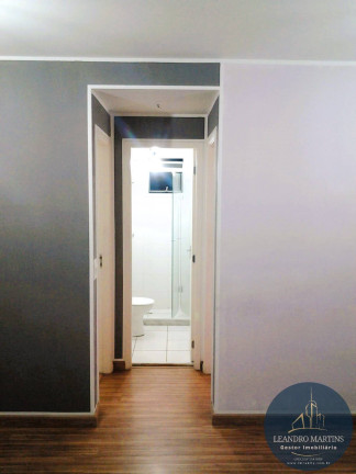Imagem Apartamento com 2 Quartos à Venda, 44 m² em Jardim Umarizal - São Paulo