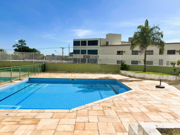 Imagem Apartamento com 3 Quartos à Venda, 93 m² em Jardim Pereira Do Amparo - Jacareí Imagem Apartamento com 3 Quartos à Venda, 93 m² em Jardim Pereira Do Amparo - Jacareí