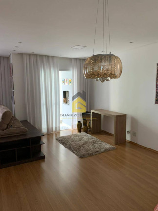 Imagem Apartamento com 2 Quartos à Venda, 79 m² em Planalto - São Bernardo Do Campo Imagem Apartamento com 2 Quartos à Venda, 79 m² em Planalto - São Bernardo Do Campo