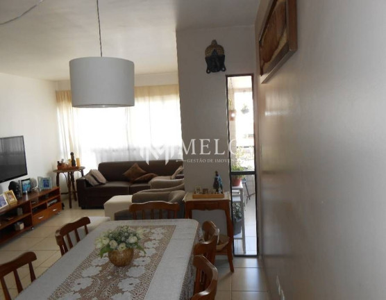 Imagem Apartamento com 4 Quartos à Venda, 106 m² em Boa Viagem - Recife