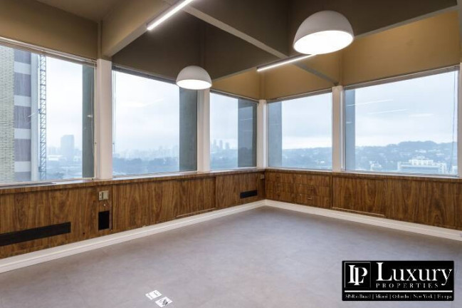 Imagem Imóvel Comercial para Alugar, 197 m² em Jardim Europa - São Paulo Imagem Imóvel Comercial para Alugar, 197 m² em Jardim Europa - São Paulo