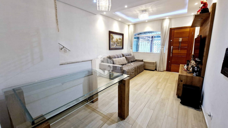Imagem Sobrado com 2 Quartos à Venda, 120 m² em Jardim Virginia Bianca - São Paulo Imagem Sobrado com 2 Quartos à Venda, 120 m² em Jardim Virginia Bianca - São Paulo