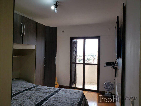 Imagem Apartamento com 3 Quartos à Venda, 132 m² em Parque Das Nações - Santo André