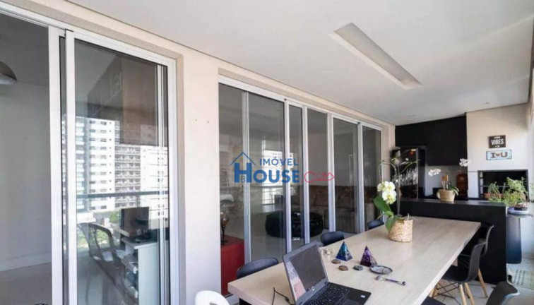 Imagem Apartamento com 3 Quartos à Venda, 140 m² em Pinheiros - São Paulo Imagem Apartamento com 3 Quartos à Venda, 140 m² em Pinheiros - São Paulo