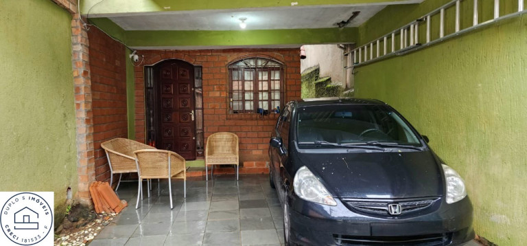 Imagem Casa com 3 Quartos à Venda, 160 m² em Jardim Apurá ( Zona Sul ) - São Paulo Imagem Casa com 3 Quartos à Venda, 160 m² em Jardim Apurá ( Zona Sul ) - São Paulo