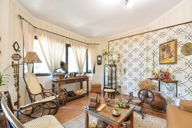 Apartamento com 1 Quarto à Venda, 102 m² em Pinheiros - São Paulo
