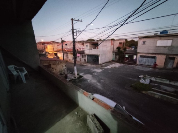 Imagem Sobrado com 4 Quartos à Venda, 250 m² em Jardim Nova Poá - Poá Imagem Sobrado com 4 Quartos à Venda, 250 m² em Jardim Nova Poá - Poá