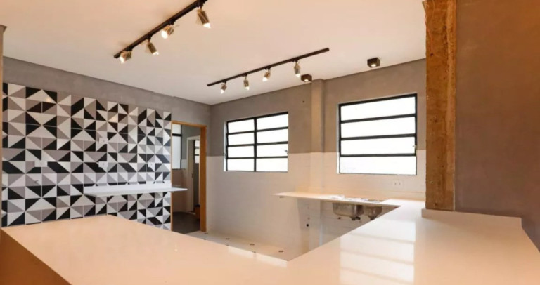 Imagem Imóvel com 2 Quartos à Venda, 154 m² em Santa Efigênia - São Paulo Imagem Imóvel com 2 Quartos à Venda, 154 m² em Santa Efigênia - São Paulo