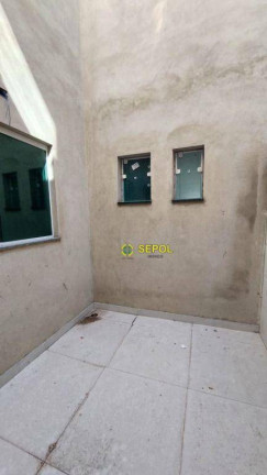 Imagem Apartamento com 2 Quartos à Venda, 50 m² em Vila Curuçá - Santo André Imagem Apartamento com 2 Quartos à Venda, 50 m² em Vila Curuçá - Santo André