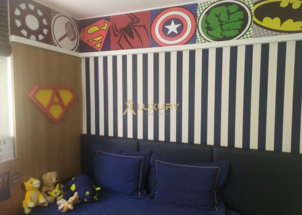 Imagem Imóvel com 4 Quartos à Venda, 286 m² em Lourdes - Belo Horizonte