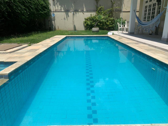 Casa de Condomínio à Venda, 380 m² em Alphaville Residencial Plus - Barueri