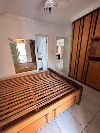 Imagem Apartamento com 3 Quartos à Venda, 135 m² em Canto Do Forte - Praia Grande