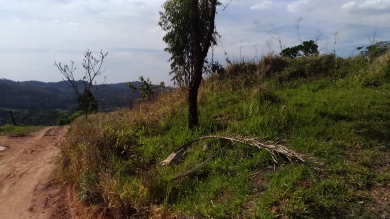 Imagem Terreno à Venda, 2.445 m² em Portão - Atibaia