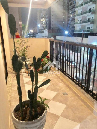 Imagem Apartamento com 3 Quartos à Venda, 250 m² em Praia Da Costa - Vila Velha