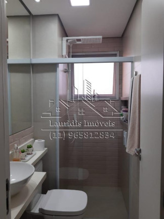 Imagem Imóvel com 2 Quartos à Venda, 48 m² em Jardim Bandeirantes - Santana De Parnaíba
