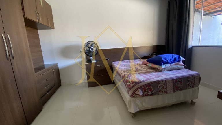 Imagem Chácara com 3 Quartos à Venda, 1.200 m² em Potyra - Coronel Fabriciano