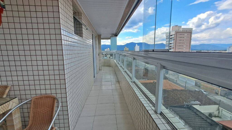 Imagem Apartamento com 2 Quartos à Venda, 83 m² em Ocian - Praia Grande Imagem Apartamento com 2 Quartos à Venda, 83 m² em Ocian - Praia Grande