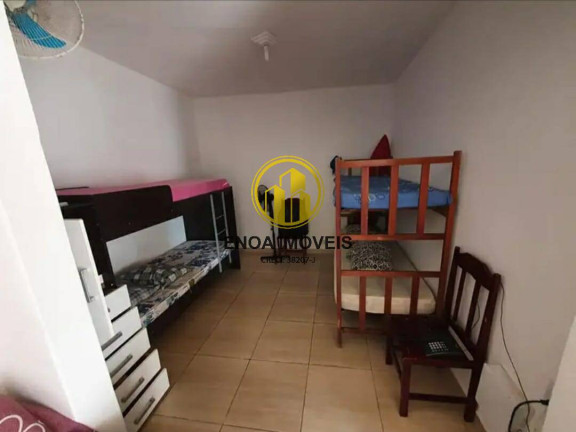 Imagem Casa com 2 Quartos à Venda, 189 m² em Caiçara - Praia Grande
