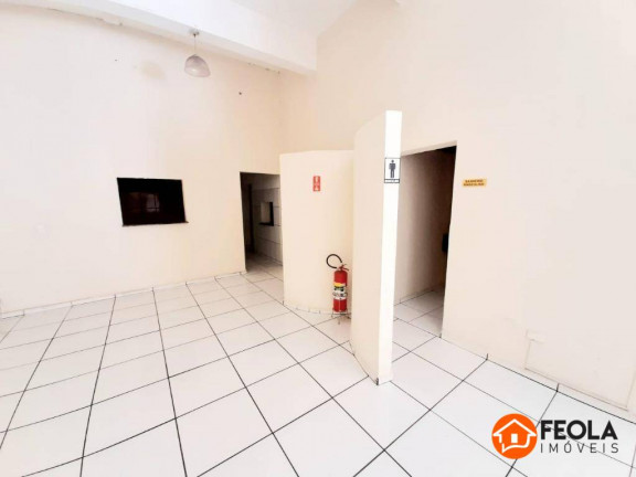 Imagem Sala Comercial para Alugar, 207 m² em Centro - Americana Imagem Sala Comercial para Alugar, 207 m² em Centro - Americana
