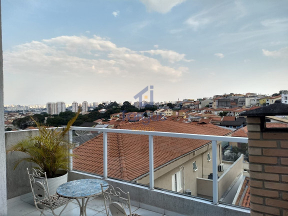 Imagem Sobrado com 3 Quartos à Venda, 250 m² em Vila Alpina - São Paulo Imagem Sobrado com 3 Quartos à Venda, 250 m² em Vila Alpina - São Paulo