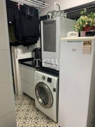 Imagem Cobertura com 3 Quartos à Venda, 156 m² em Vila Mariana - São Paulo