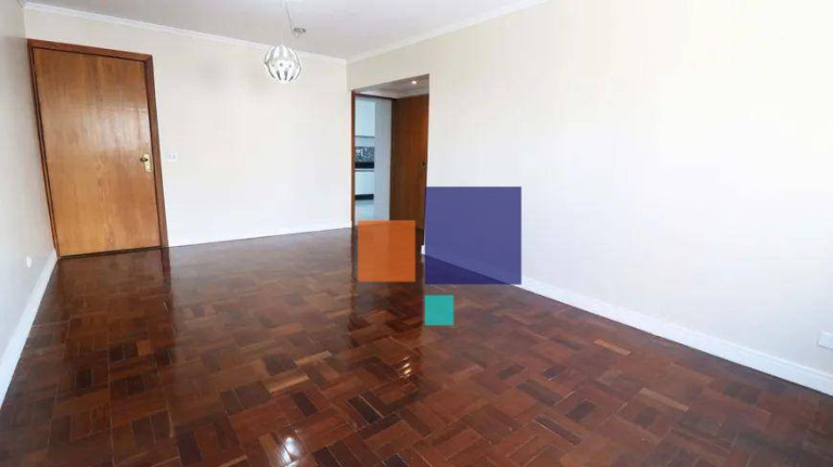 Imagem Apartamento com 3 Quartos à Venda, 100 m² em Jardim América - São Paulo Imagem Apartamento com 3 Quartos à Venda, 100 m² em Jardim América - São Paulo