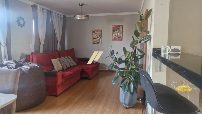 Imagem Cobertura com 5 Quartos à Venda, 175 m² em Cambuí - Campinas