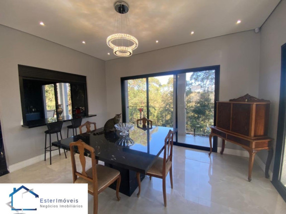 Imagem Casa com 4 Quartos para Alugar ou Temporada, 500 m² em Loteamento Capital Ville - Cajamar Imagem Casa com 4 Quartos para Alugar ou Temporada, 500 m² em Loteamento Capital Ville - Cajamar