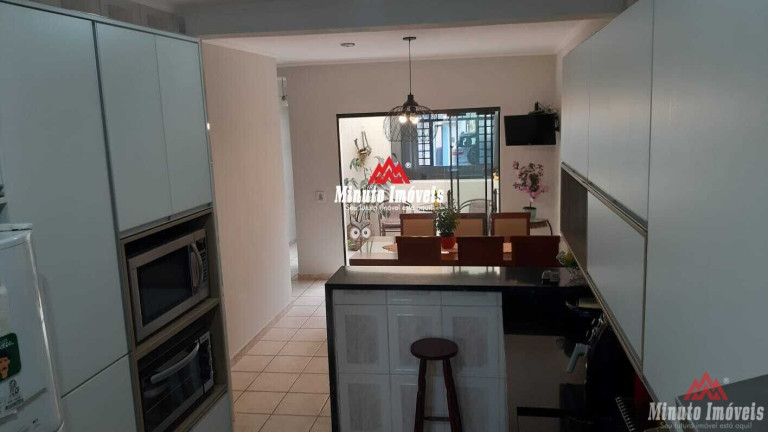 Imagem Casa com 3 Quartos à Venda, 284 m² em Jardim Santa Gertrudes - Jundiaí Imagem Casa com 3 Quartos à Venda, 284 m² em Jardim Santa Gertrudes - Jundiaí