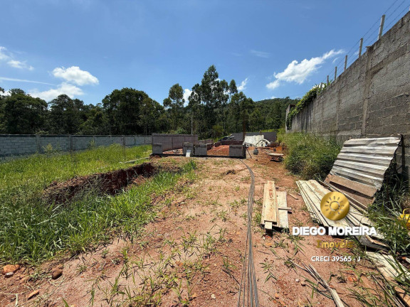 Imagem Casa com 3 Quartos à Venda, 100 m² em Jundiaizinho (terra Preta) - Mairiporã