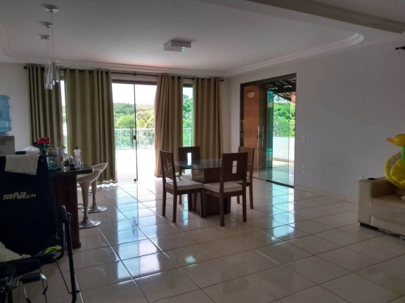 Imagem Casa com 4 Quartos à Venda, 863 m² em Portal - Guarapari