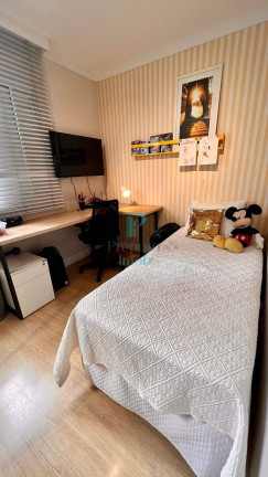 Imagem Apartamento com 2 Quartos à Venda, 48 m² em Padroeira - Osasco