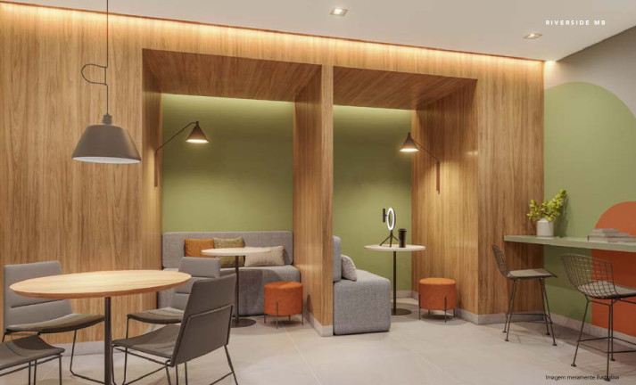 Imagem Imóvel com 2 Quartos à Venda, 60 m² em Ribeirânia - Ribeirão Preto Imagem Imóvel com 2 Quartos à Venda, 60 m² em Ribeirânia - Ribeirão Preto