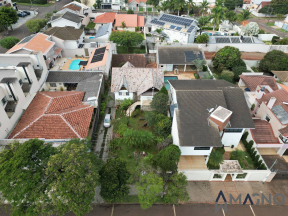 Imagem Terreno à Venda, 697 m² em Neva - Cascavel Imagem Terreno à Venda, 697 m² em Neva - Cascavel