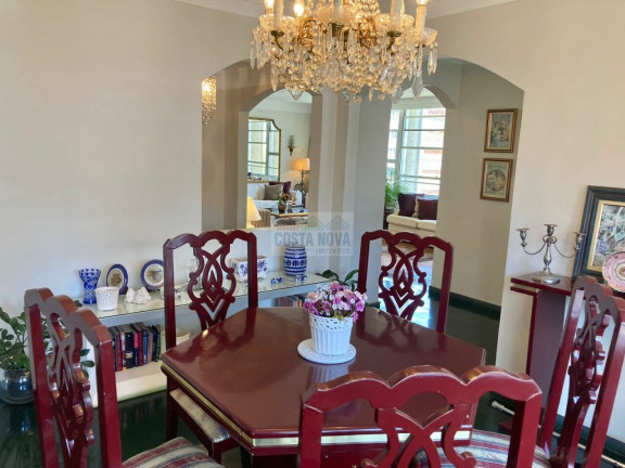 Imagem Apartamento com 4 Quartos à Venda ou Locação, 275 m² em Vila Buarque - São Paulo Imagem Apartamento com 4 Quartos à Venda ou Locação, 275 m² em Vila Buarque - São Paulo