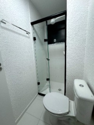 Imagem Apartamento com 2 Quartos à Venda, 40 m² em Jardim São Savério - São Paulo