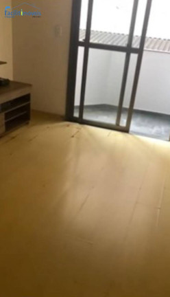 Imagem Apartamento com 2 Quartos à Venda, 64 m² em Baeta Neves - São Bernardo Do Campo