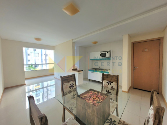 Apartamento com 2 Quartos para Alugar, 68 m² em Itoupava Seca - Blumenau