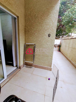 Imagem Apartamento com 2 Quartos à Venda, 66 m² em Parque São Domingos - São Paulo