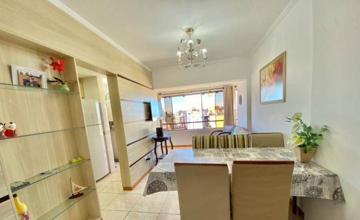 Imagem Apartamento com 2 Quartos à Venda, 79 m² em Zona Nova - Capão Da Canoa