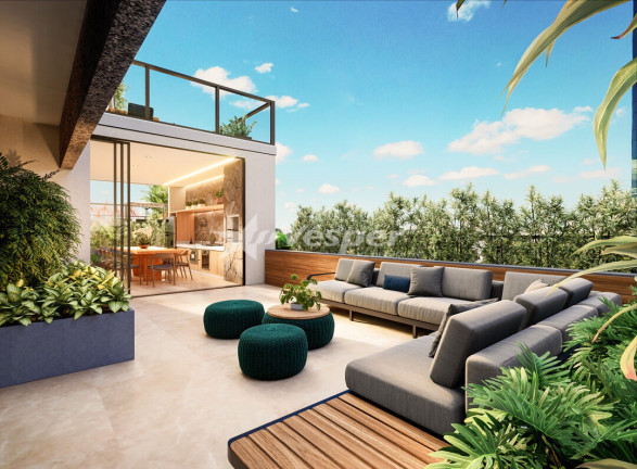 Imagem Apartamento com 3 Quartos à Venda, 186 m² em Setor Marista - Goiânia Imagem Apartamento com 3 Quartos à Venda, 186 m² em Setor Marista - Goiânia