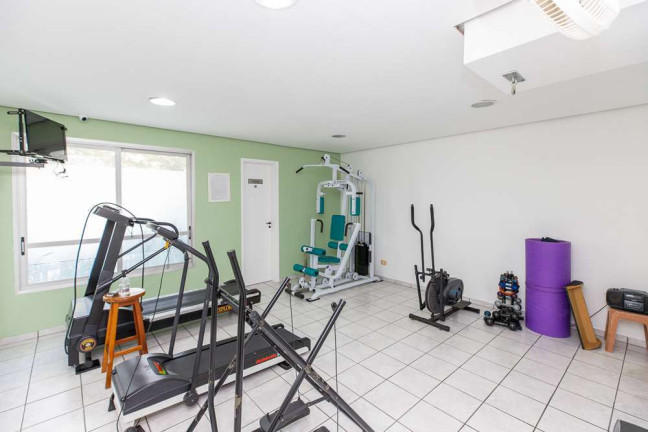 Imagem Apartamento com 2 Quartos à Venda, 62 m² em Vila Santa Catarina - São Paulo Imagem Apartamento com 2 Quartos à Venda, 62 m² em Vila Santa Catarina - São Paulo