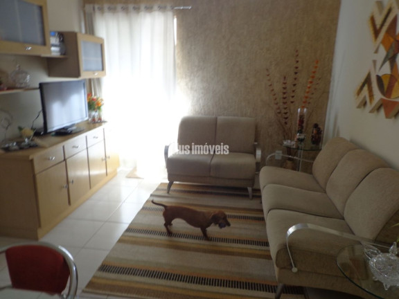 Imagem Apartamento com 2 Quartos à Venda, 68 m² em Morumbi - São Paulo Imagem Apartamento com 2 Quartos à Venda, 68 m² em Morumbi - São Paulo