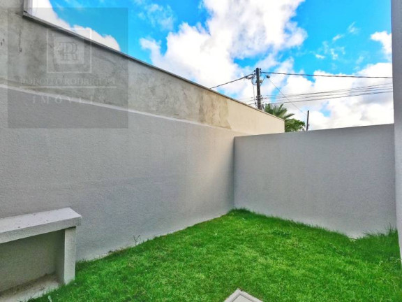 Imagem Casa de Condomínio com 3 Quartos à Venda, 93 m² Imagem Casa de Condomínio com 3 Quartos à Venda, 93 m²