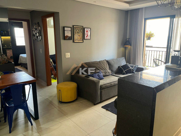 Imagem Apartamento com 2 Quartos à Venda, 62 m² em Ribeirânia - Ribeirão Preto Imagem Apartamento com 2 Quartos à Venda, 62 m² em Ribeirânia - Ribeirão Preto
